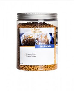 Reef Interests All In One Biopellets - 1000ml / 800 g