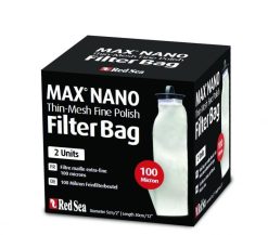 Red Sea MAX Nano "Thin Mesh" filtration bag (100 microns)