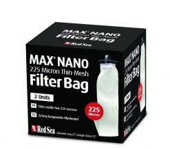 Red Sea MAX Nano "Thin Mesh" filtration bag (225 microns)