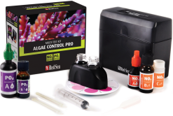 Red Sea Algae Control Multi Test Kit - box (NO3/PO4)