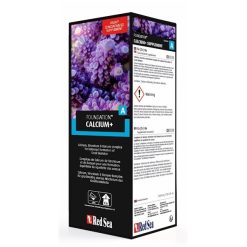 Red Sea Foundation A - basic elements (Ca/Sr). 1000ml