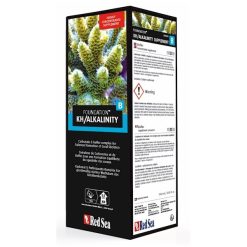 Red Sea Foundation B - basic elements (Alk). 1000ml
