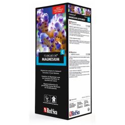 Red Sea Foundation C - basic elements (Mg). 1000ml