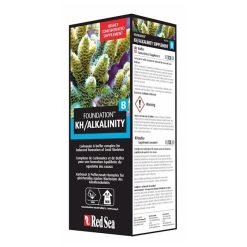 Red Sea Foundation B - foundation elements (Alk). (500ml)