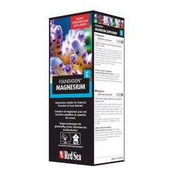 Red Sea Foundation C - foundation elements (Mg). (500ml)