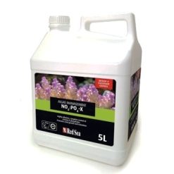 Red Sea NO3:PO4-X - nitrate/nitrite & phospate reducer (5L)