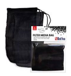 Red Sea Filter media bag (2ks / 12.5 x 25cm) 2