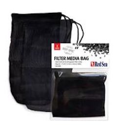 Red Sea Filter media bag (2ks / 12.5 x 25cm)