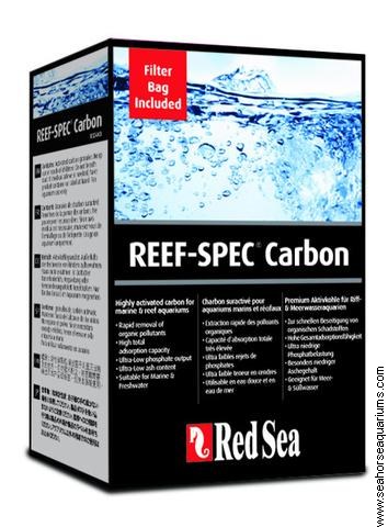 Reef Spec Carbon - active carbon (200 ml) 3