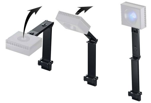 Red Sea ReefLED Mounting arms 54-62cm
