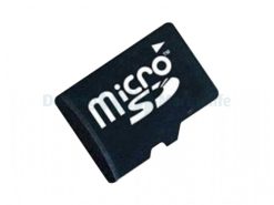 Focustronic SD-Card With Firmware For Focustronic