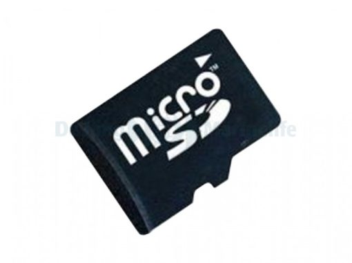 Focustronic SD-Card With Firmware For Focustronic