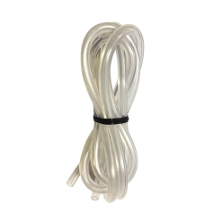 Reef Factory Silicone tube 10/12 - (1 metr)