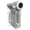 ClariSea SK 5000 G3 Automatic fleece filter (~1200L) 2