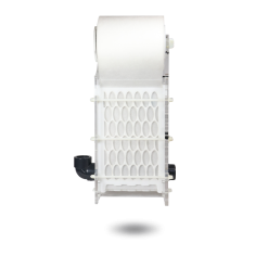 ClariSea 3000 G3 Automatic fleece filter (~750L) 5