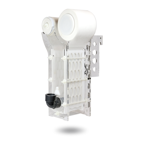 ClariSea 3000 G3 Automatic fleece filter (~750L) - Image 3