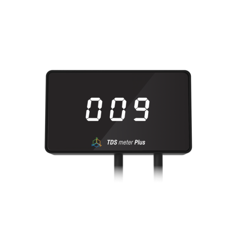 Reef Factory TDS meter - reverse osmosis water monitor