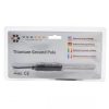Vertex Titanium Ground pole 1