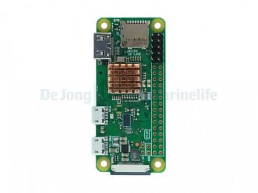 Focustronic Wireless module for Focustronic