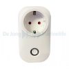 Focustronic Wireless Smartplug For Focustronic 5