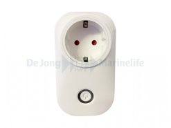 Focustronic Wireless Smartplug For Focustronic