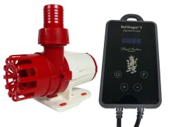 Royal Exclusiv Red Dragon X 85 Watt / 6,5m3